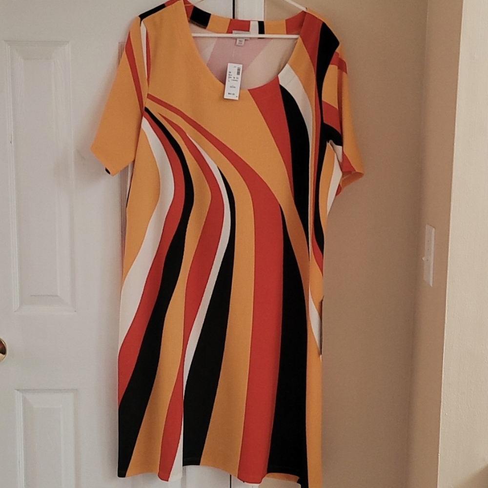 NWT Beautiful Dress